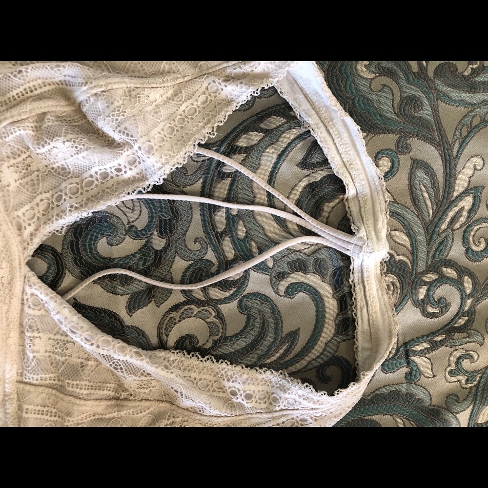 halter bralette - Picture 2 of 3